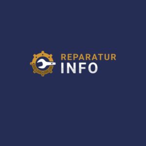  Info Reparatur