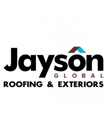 Roofing and Exteriors Jayson Global