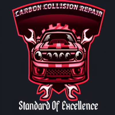 Collision Repair Carbon
