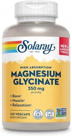 Pakistan  Magnesium Glycinate
