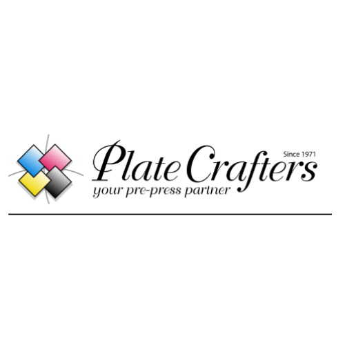 Crafters Plate