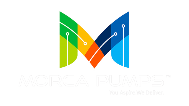 Morca Pumps