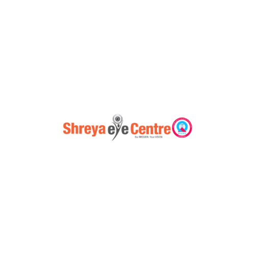Centre Shreya Eye 