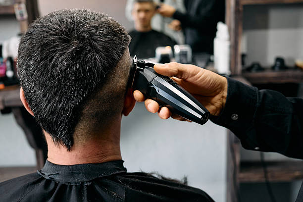 Stuff Hairstyle