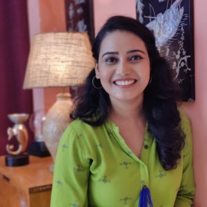 Sahu Nitanshi