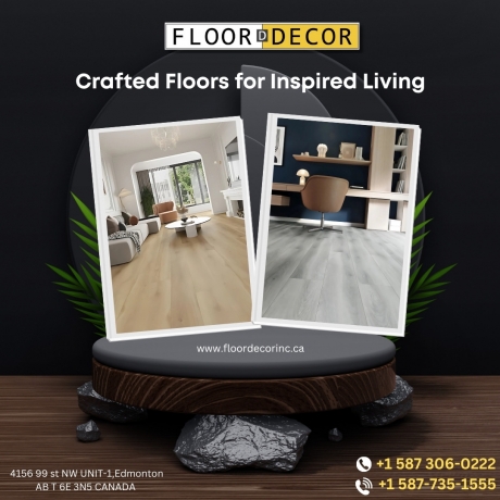 Decor Floor