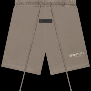  Shorts Essentials