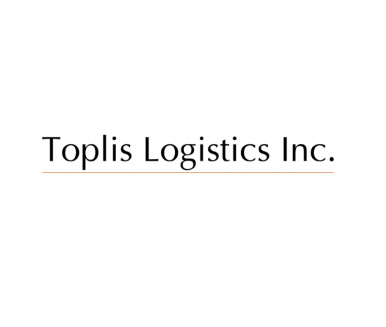 Logistics Toplis