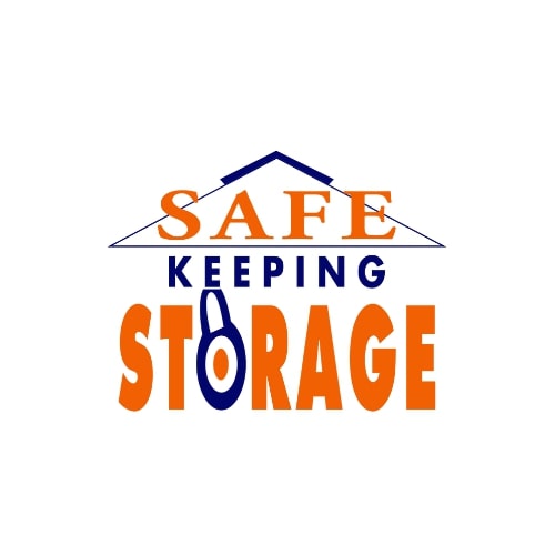 storage Safe keeping 