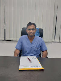 Dr. Akhil Mane