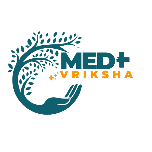 vriksha med