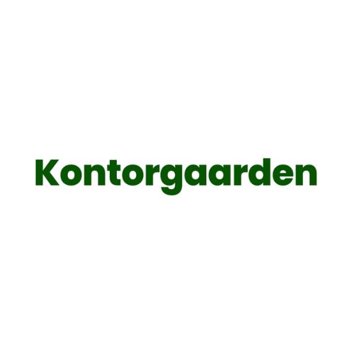 Gaarden Kontor