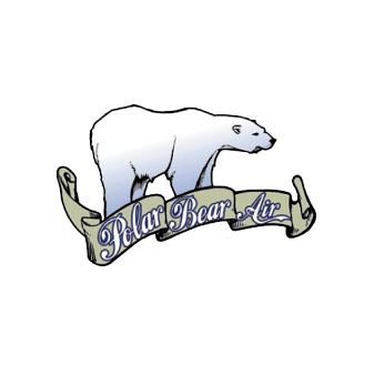 Air Polar Bear 