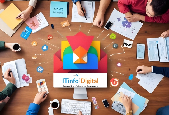 DIGITAL ITinfo