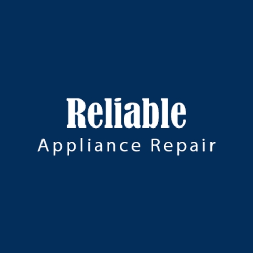 Appliance Repair Reliable