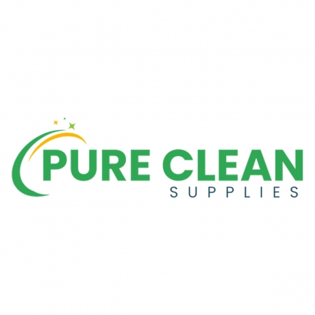 Supplies Pure Clean