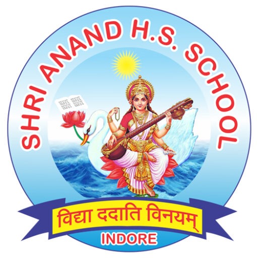 H.S.school Shri anand 