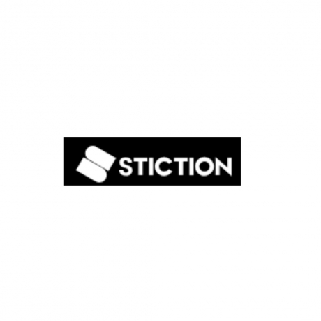 clothes stiction