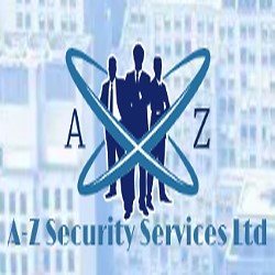 Services Ltd A-Z Security 