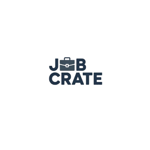 crate job 