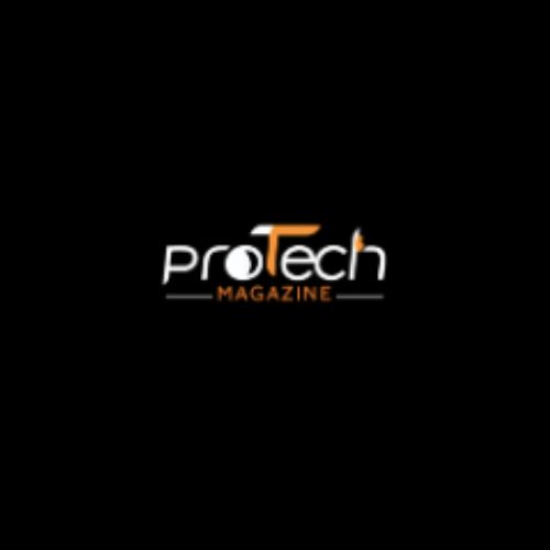 Magazine Pro Tech