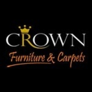 Carpets Crown Furniture 