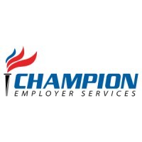 Employer Services Champion