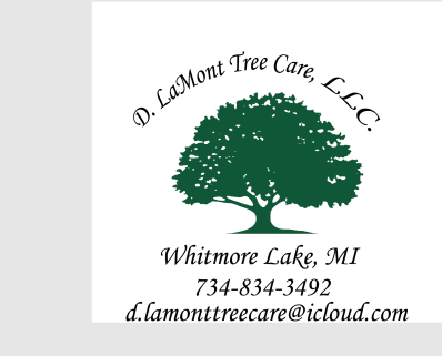 Tree Care, LLC D. Lamont 