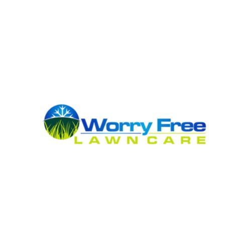 Worry Free Lawn Care