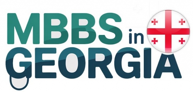 Georgia MBBS in 
