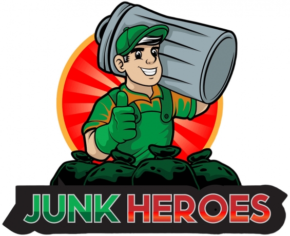 Heroes Junk