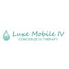 Mobile IV Luxe