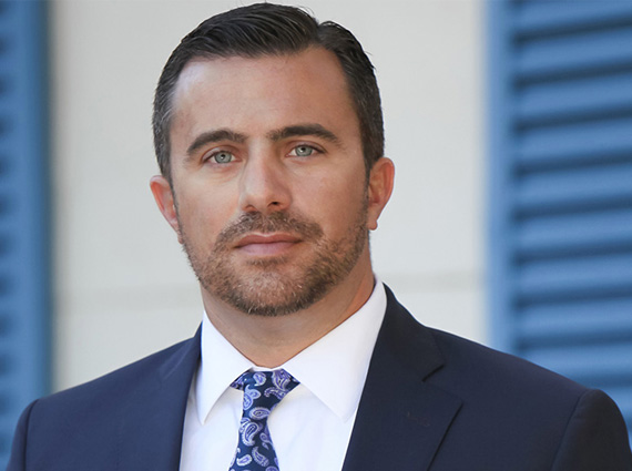 Grant J. Gisondo