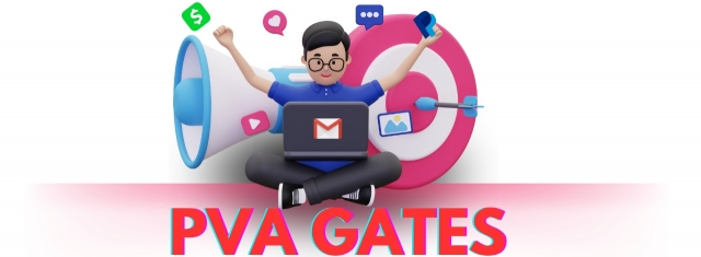 old Gmail accounts? Why do you need to buy 