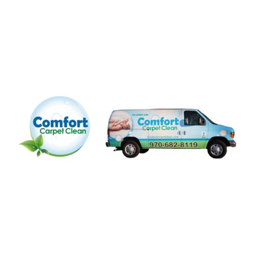 Comfort Carpet clean