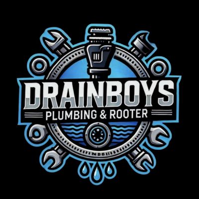 & Rooter DrainBoys Plumbing 