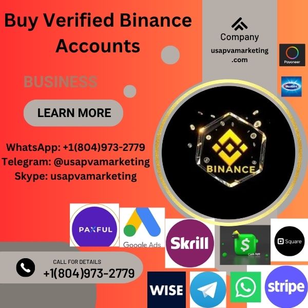 among crypto traders Binance accounts, is a popular topic 