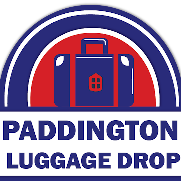 Drop Paddington LUGGAGE
