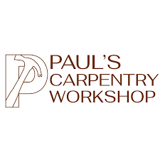 Workshop Paul's Carpentry 