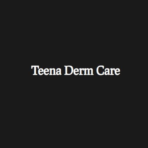 Care Teena Derm