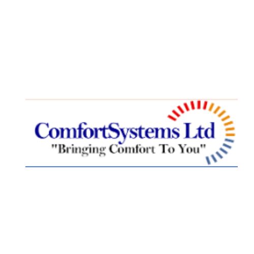 Ltd comfortSystems