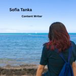 tanaka sofia