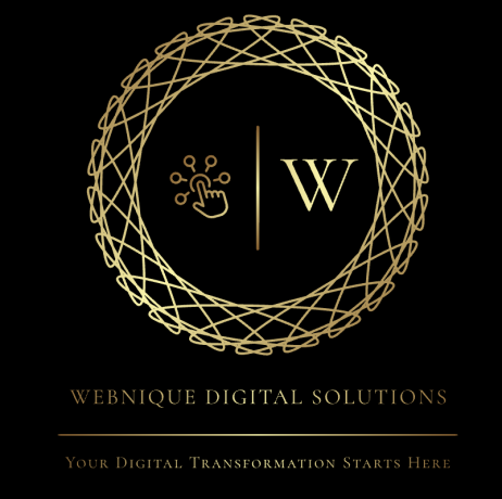 solutions Webnique digital