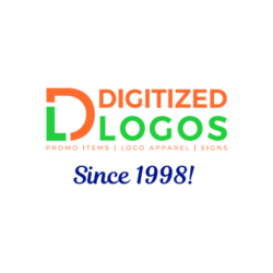 Logos Digitized 