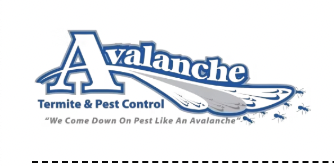 Control Avalanche Pest & Termite