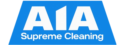 Cleaning A1A Supreme 