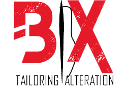 B X Leather Tailor