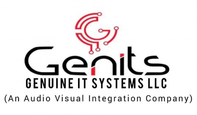 IT SYSTEMS LLC GENUINE 