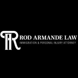 Law Rod Armande