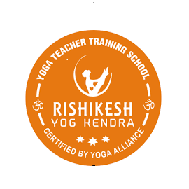 in Rishikesh 200 hour yoga TTC 